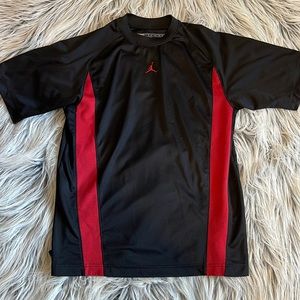 Jordan shirt